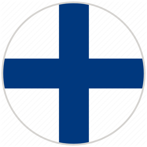 Finland flag