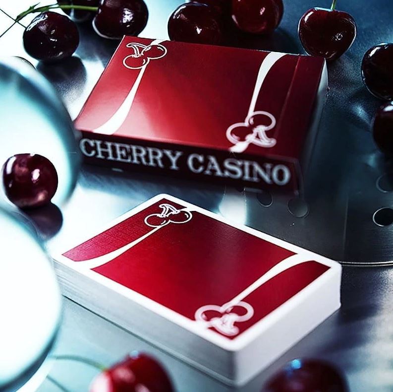 Cherry Casino